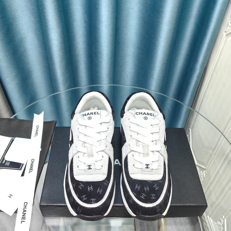Ch*el casual shoes
